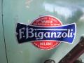 BIGANZOLI FM TM 7  Arrotondatrice 